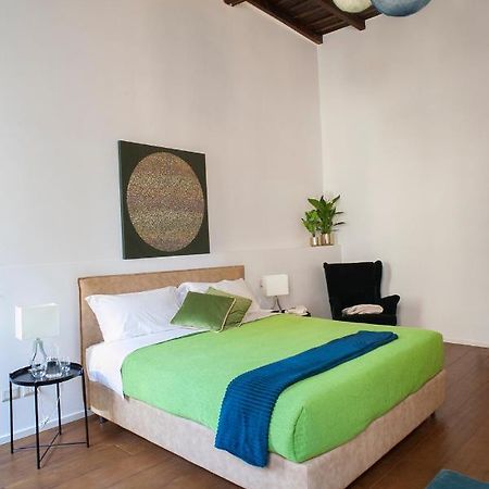 Palazzetto De Lante Appartamento Parione Roma Ngoại thất bức ảnh