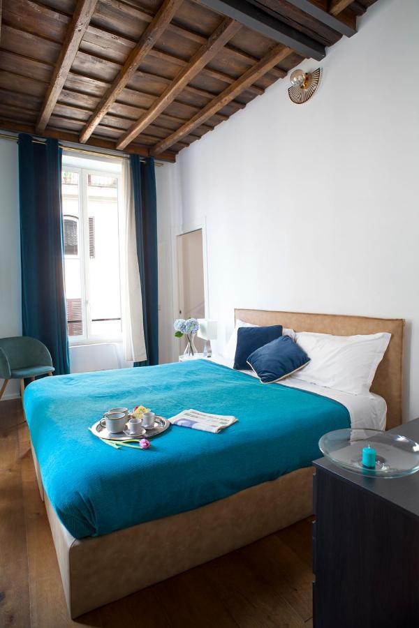 Palazzetto De Lante Appartamento Parione Roma Ngoại thất bức ảnh
